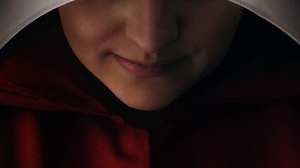 Příběh služebnice
