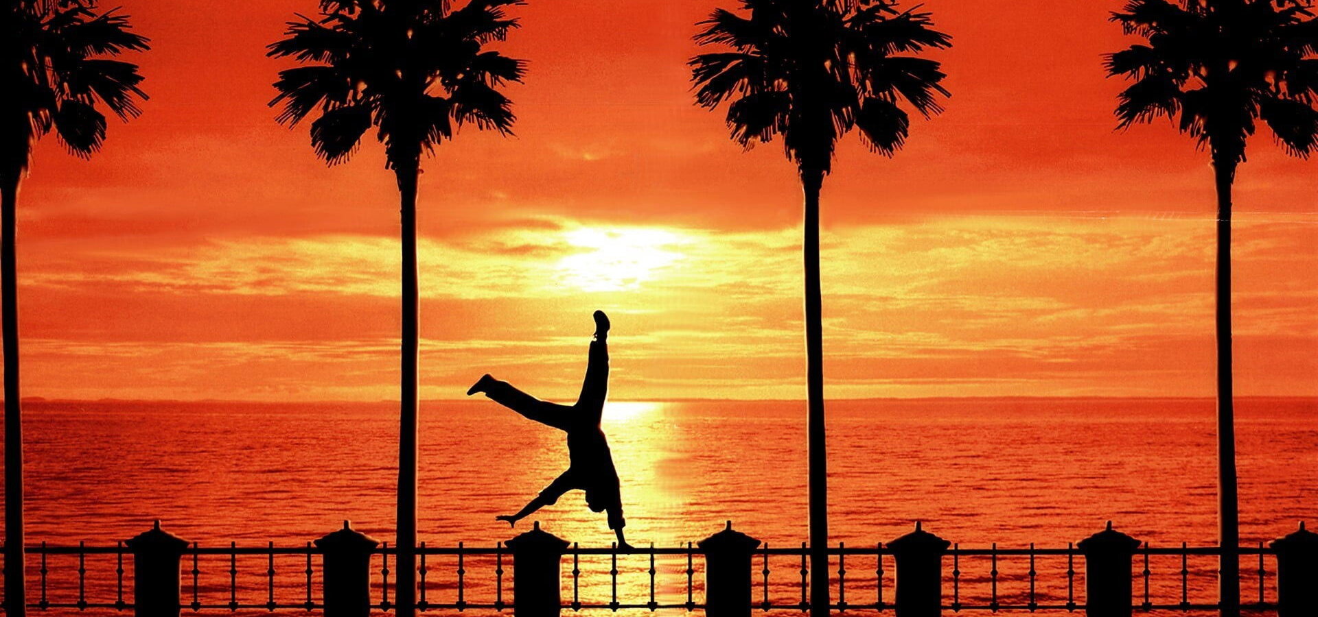 Příběh z Los Angeles