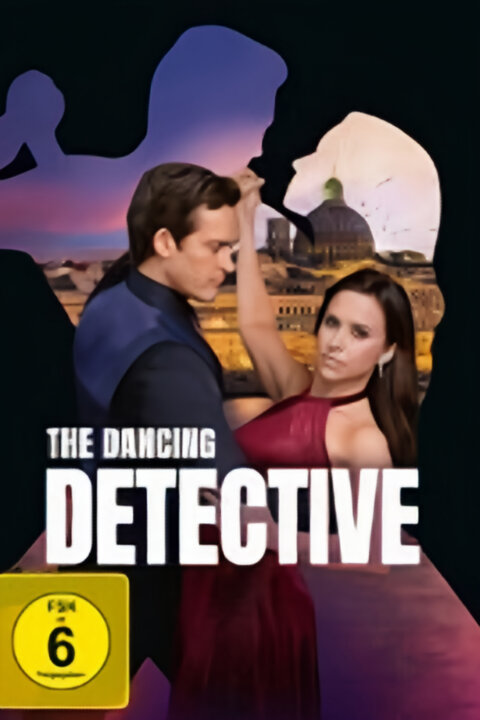 Případ pro tančící detektivku: Vražedné tango