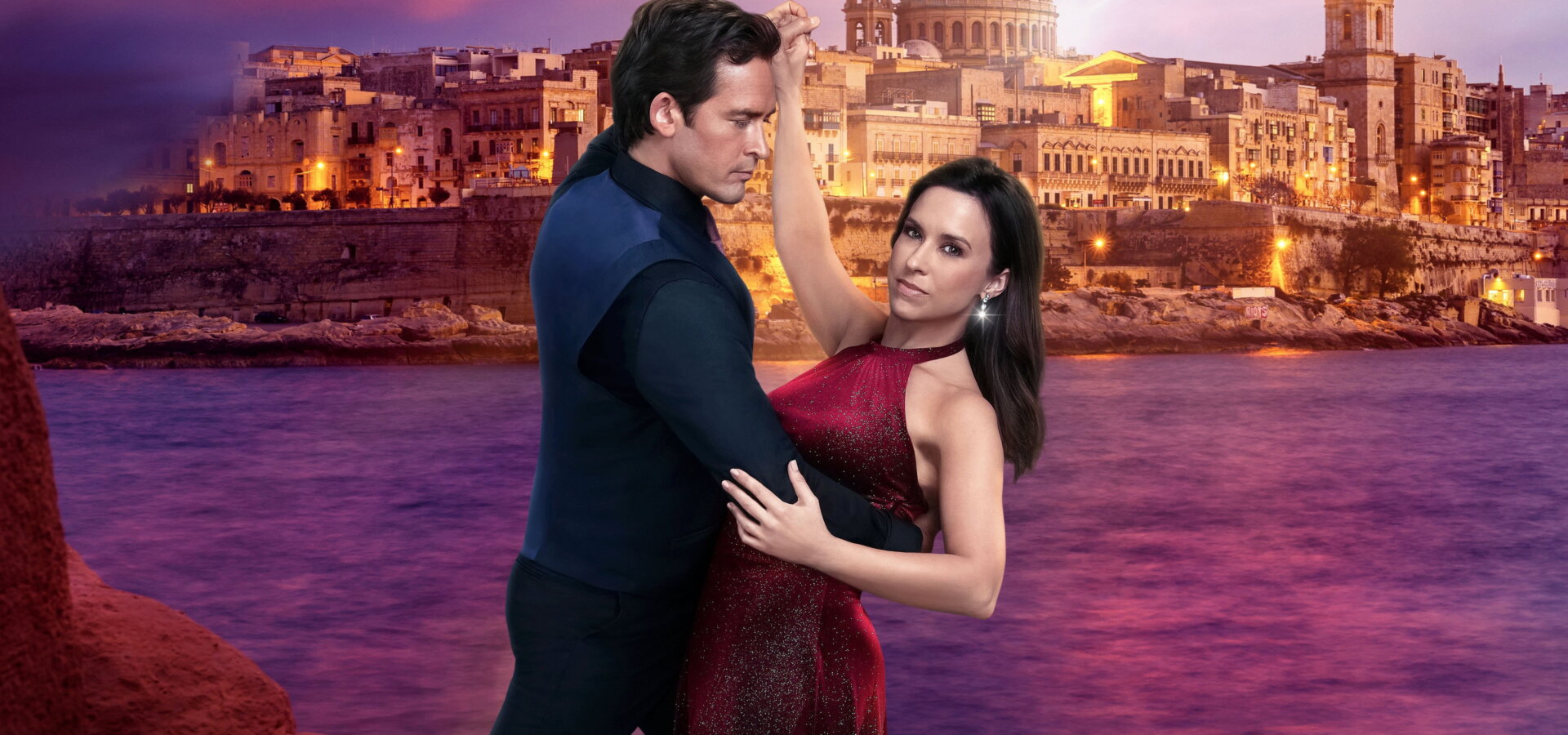 Případ pro tančící detektivku: Vražedné tango