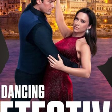 Případ pro tančící detektivku: Vražedné tango