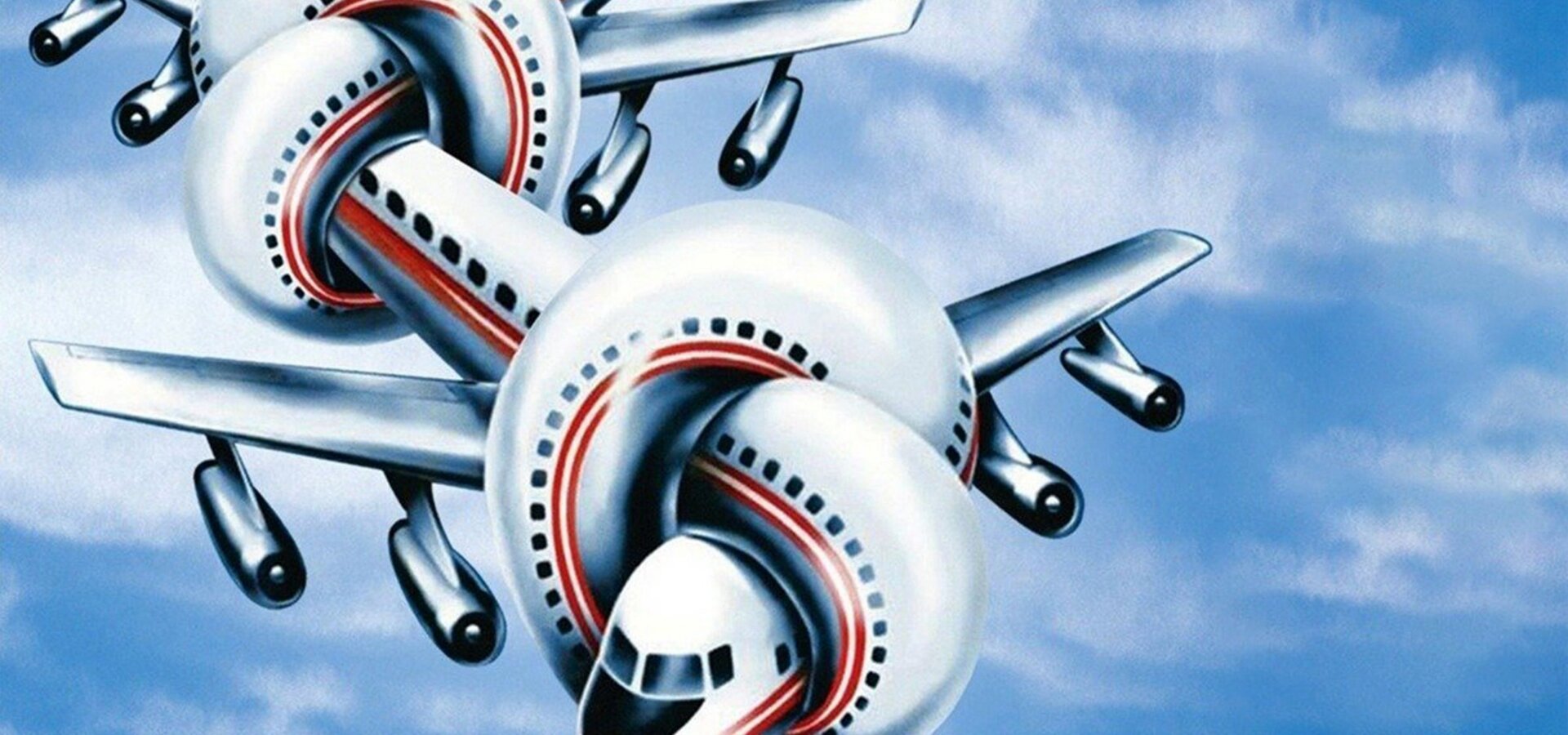 Připoutejte se, prosím! 2