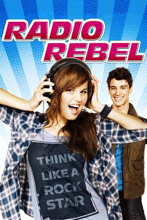 Rádio Rebelka