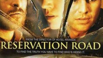 Reservation Road