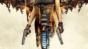 Resident Evil: Poslední kapitola