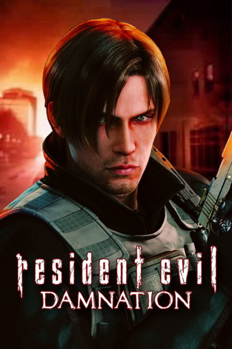 Resident Evil: Zatracení