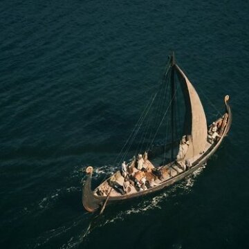 Říše Vikingů