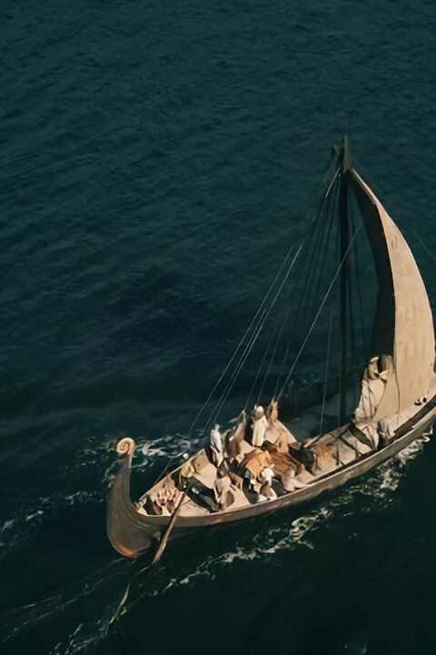 Říše Vikingů