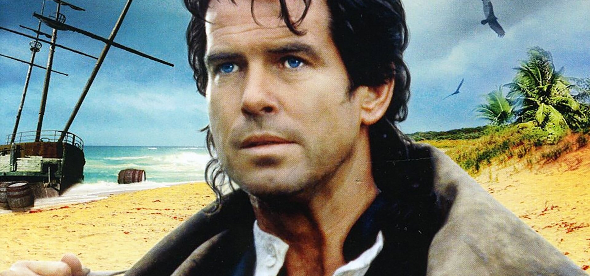 Robinson Crusoe