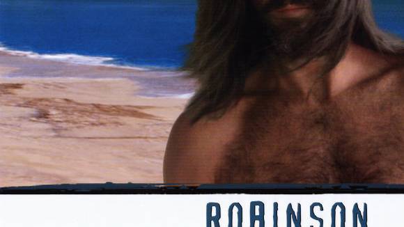 Robinson Crusoe