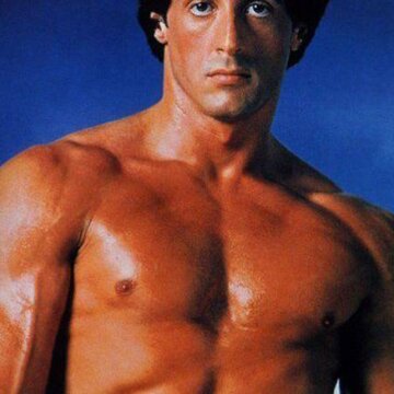 Rocky 3