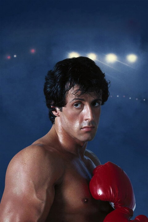 Rocky 3
