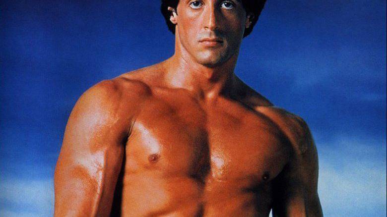 Rocky 3