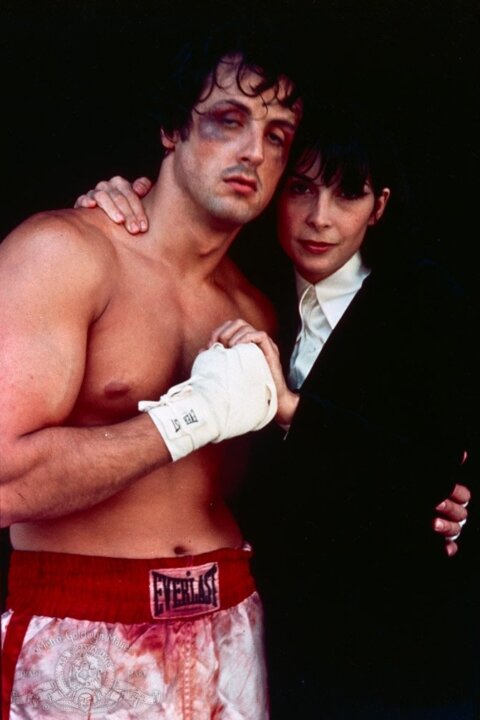 Rocky