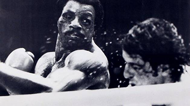Rocky II