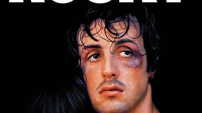 Rocky