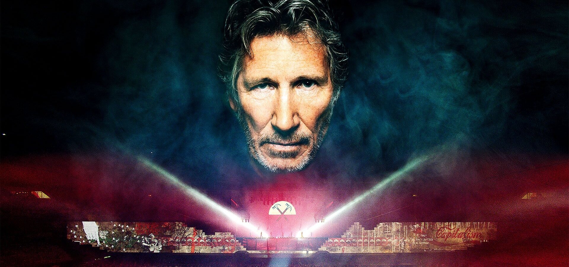 Roger Waters: The Wall