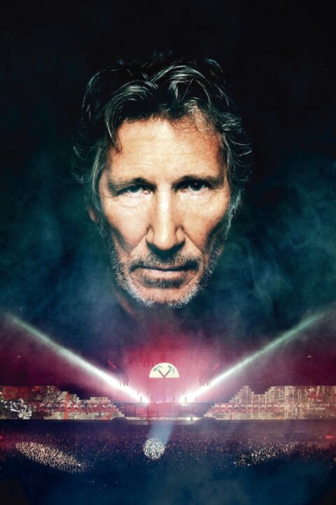 Roger Waters: The Wall