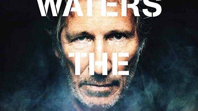 Roger Waters: The Wall