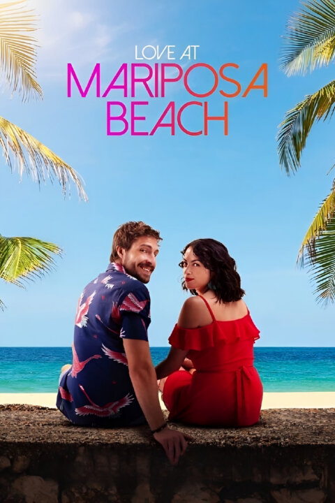Romance v Mariposa Beach