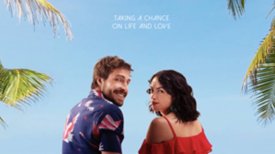 Romance v Mariposa Beach