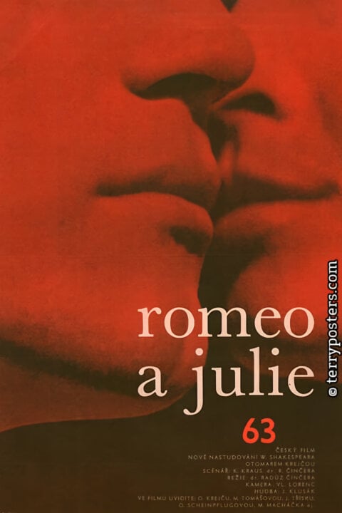 Romeo a Julie 63