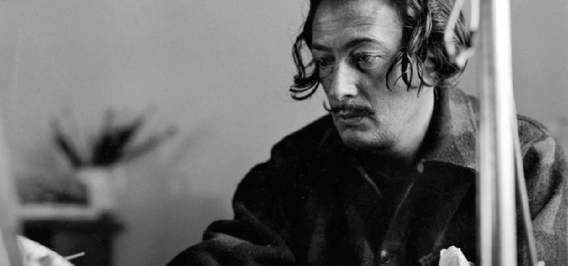 Salvador Dalí: Hledání nesmrtelnosti