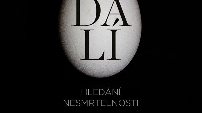 Salvador Dalí: Hledání nesmrtelnosti