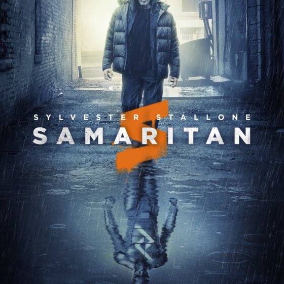 Samaritán