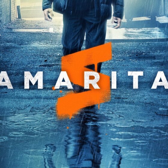 Samaritán