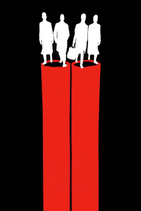 Sbal prachy a vypadni