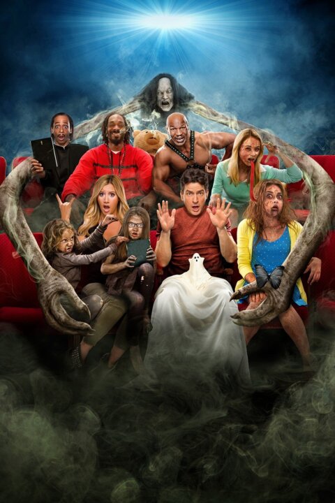 Scary Movie 5