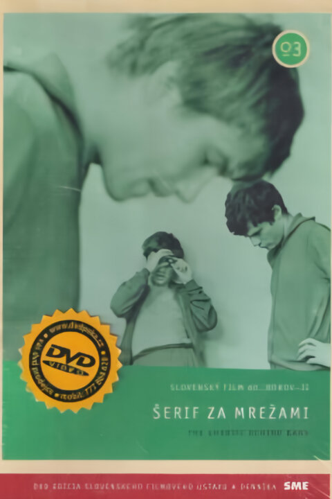 Šerif za mrežami