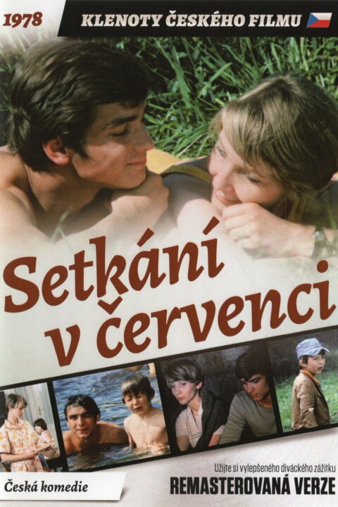 Setkání v červenci