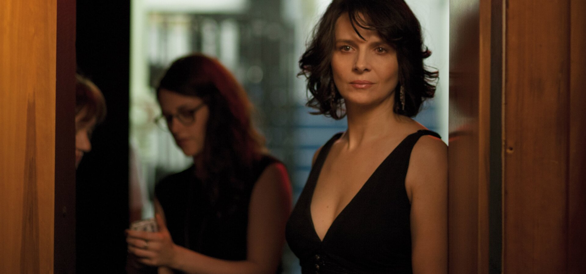 Sils Maria