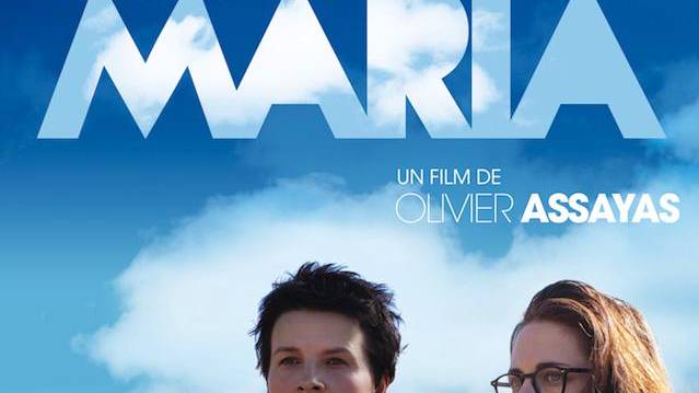 Sils Maria