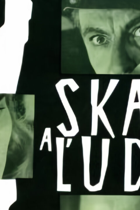 Skaly a ľudia