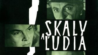 Skaly a ľudia