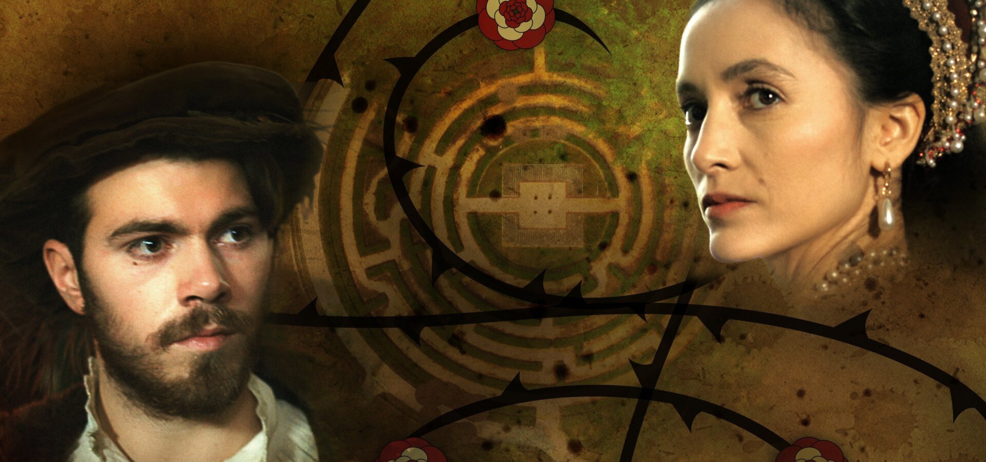 Skandální příběh rodiny Boleynových