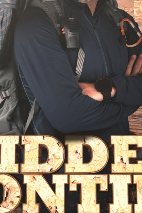 Skryté hranice Arábie