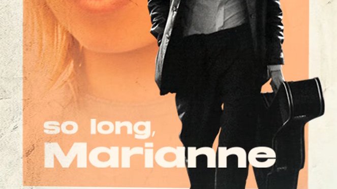So Long, Marianne