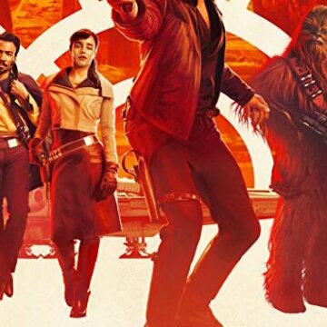 Solo: Star Wars Story