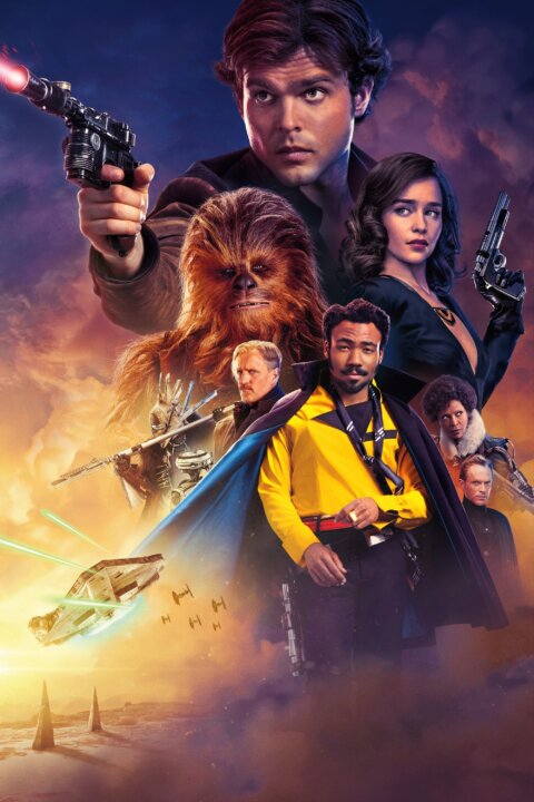 Solo: Star Wars Story