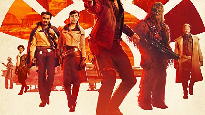 Solo: Star Wars Story