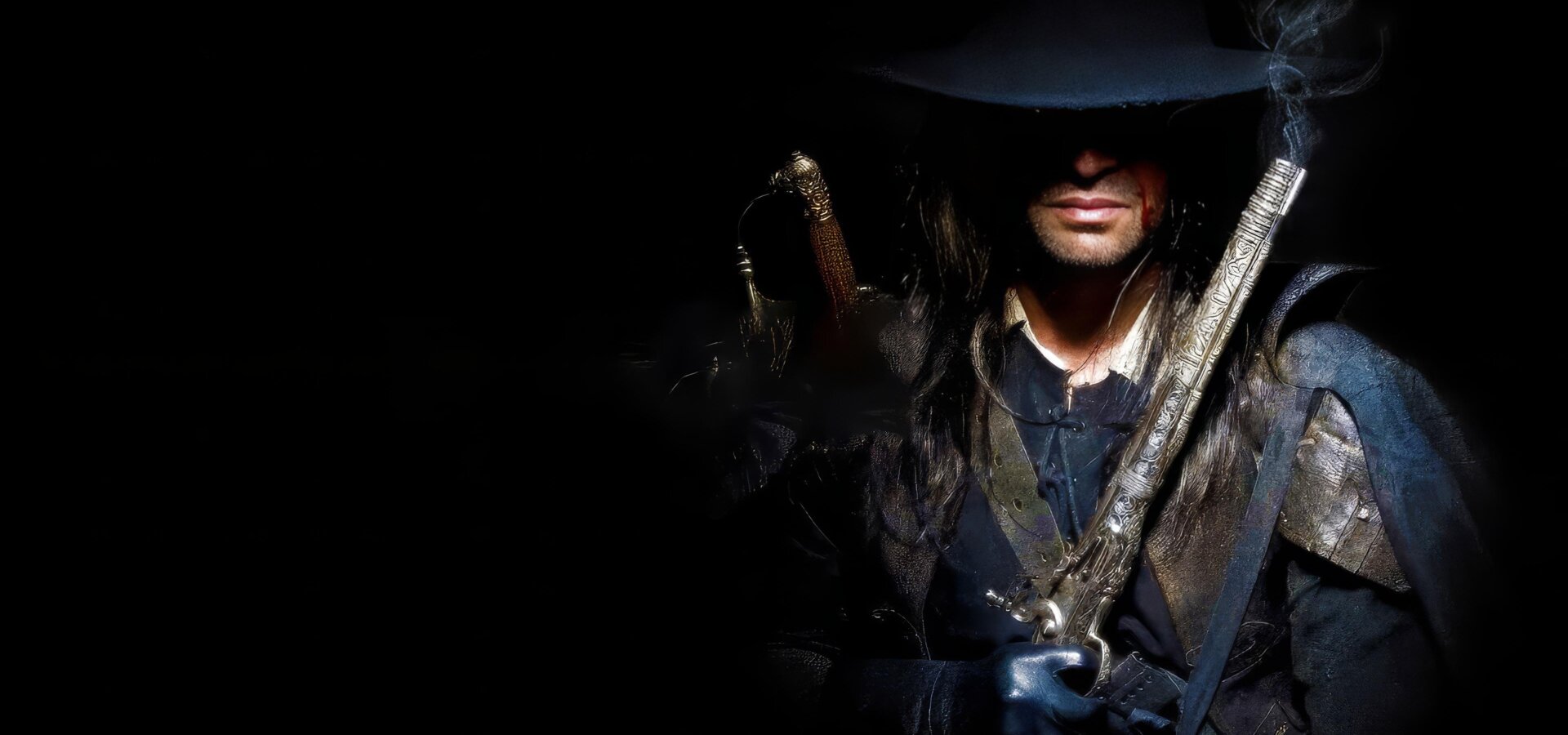 Solomon Kane