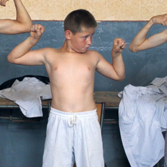 Sparta