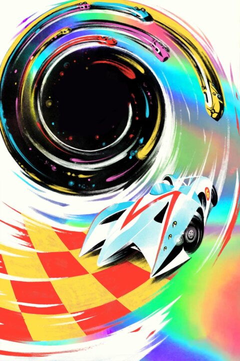 Speed Racer