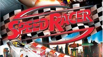 Speed Racer