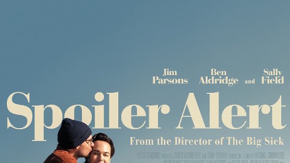 Spoiler Alert