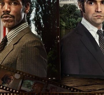 Spy/Master